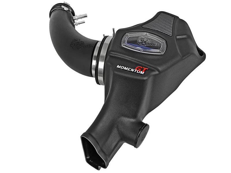 aFe 54-73202, Momentum GT AIS Pro 5R Intake System 15-17 Ford Mustang V6-3.7L