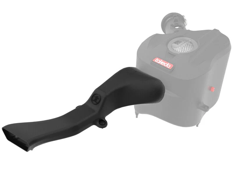 aFe 56-70065S, Takeda Dynamic Air Scoop D.A.S. For Takeda Intakes for Toyota GR Corolla