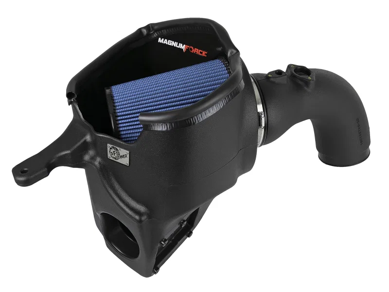 aFe 54-13018R, 13-18 Dodge L6 6.7L Diesel Trucks MagnumFORCE Stage-2 Intake Pro 5R Filter