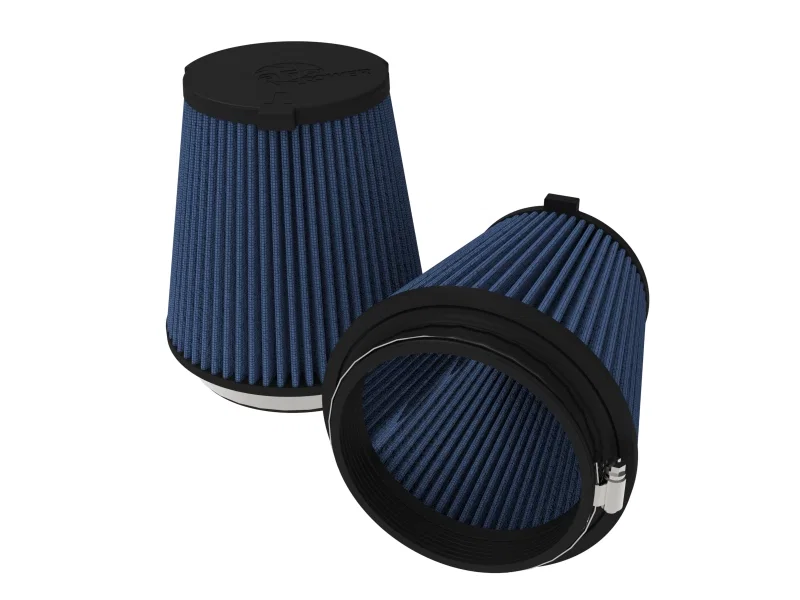 aFe 10-10407RM, 2024 Ford Mustang GT / 2024 Ford Mustang Dark Horse Magnum FLOW Pro 5R Replacement Air Filter