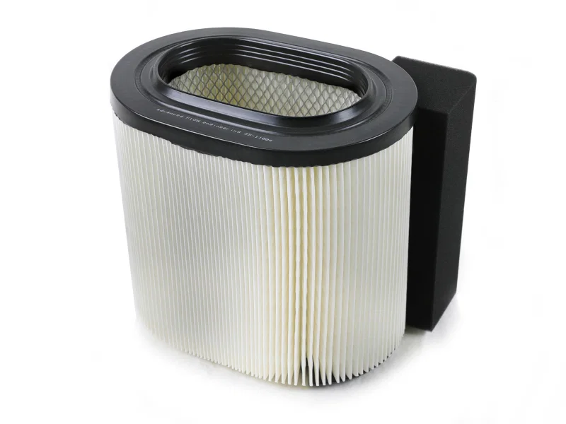 aFe 35-11004, ProGuard OE Replacement Air Filter 17-19 Ford Diesel Trucks 6.7L (td)