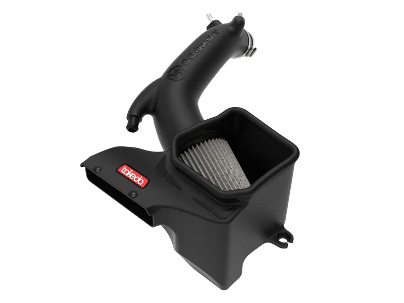 aFe 56-10021D, Takeda Stage-2 Pro Dry S AIS 19-20 Hyundai Veloster N L4 2.0L