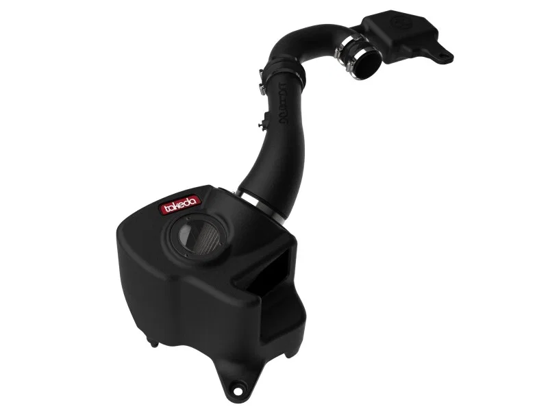 aFe 56-70039D, 15-19 Subaru Outback H4-2.5L Takeda Momentum Cold Air Intake System w/ Pro Dry S Media