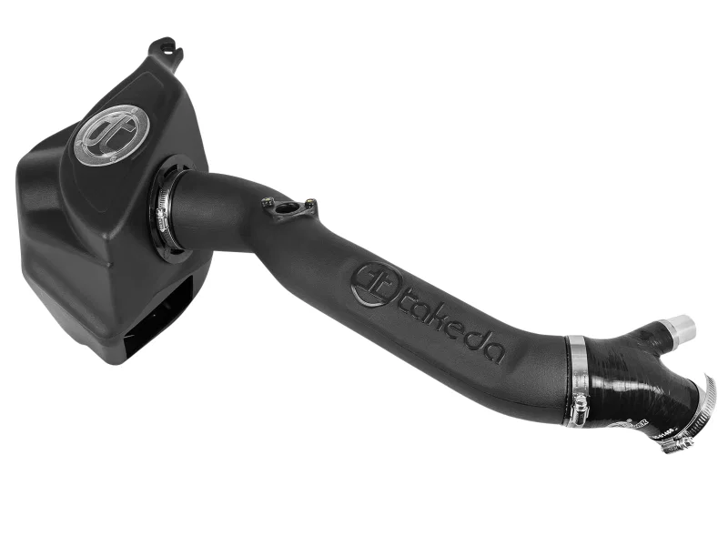 aFe TM-2018B-R, Takeda Momentum PRO 5R Cold Air Intake System 16-18 Lexus RC 200t/300 / GS 200t/300 I4-2.0L (t)