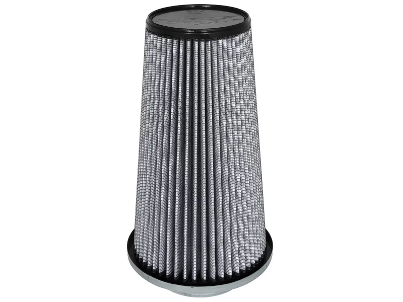 aFe 70-10006, ProHDuty Air Filters OER PDS A/F HD PDS Cone: 7.06F x 11.02B x 7T x 18.25H