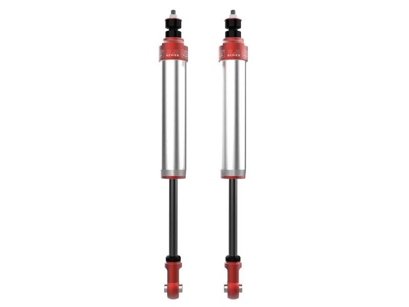 aFe 102-0056-02, 22-23 Toyota Tundra V6 3.4L (tt) Sway-A-Way 2.5in Rear Shock Kit