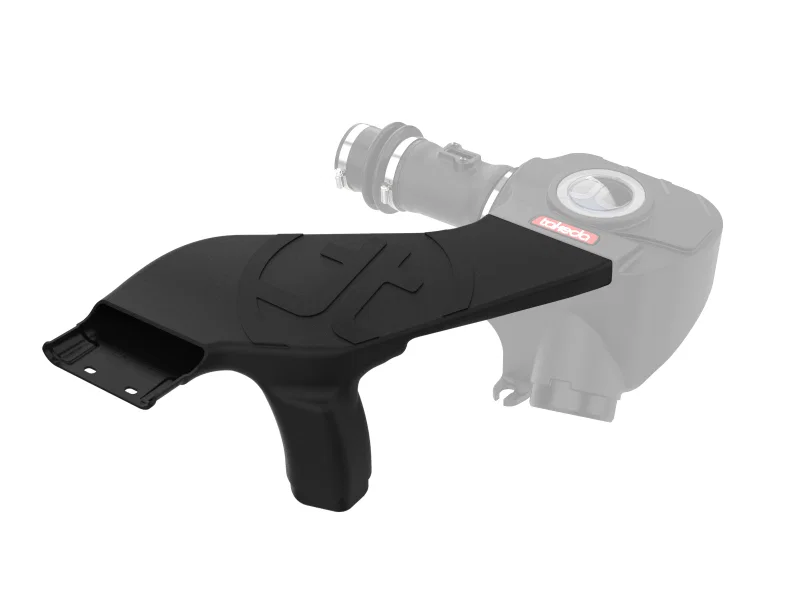 aFe 56-70016S, Takeda Momentum Dynamic Air Scoop 15-20 Acura TLX V6-3.5L