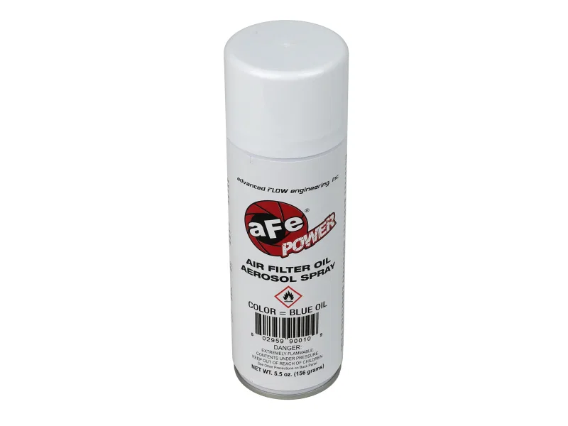 aFe 90-10022, MagnumFLOW Chemicals CHM Oil only 5.5 oz Aerosol Single (Blue)