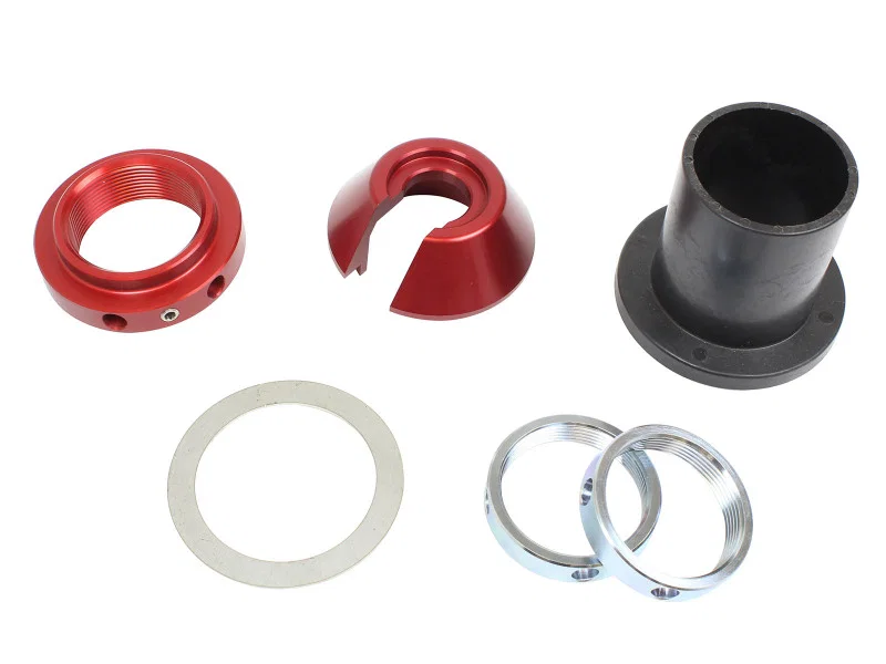 aFe 52104-SP21, Sway-A-Way 2.0 Coilover Hardware Kit - Dual Rate - Standard Seat