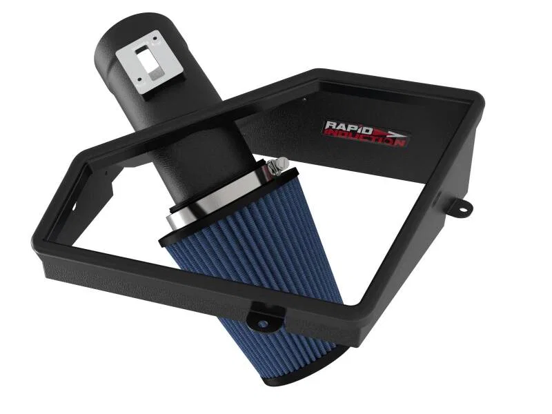 aFe 52-10011R, 19-21 Mini Cooper / S / Clubman L3 1.5L (t) MagnumFORCE Intake Stage-2 Pro 5R