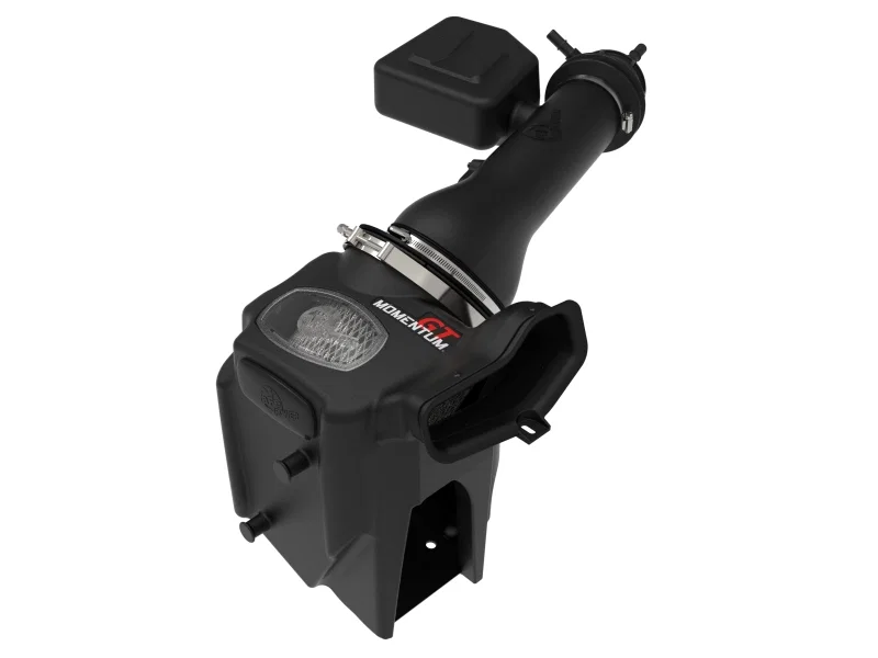 aFe 50-70129D, 2023+ Ford F-250/F-350 V8-7.3L Momentum GT Pro DRY S Intake System