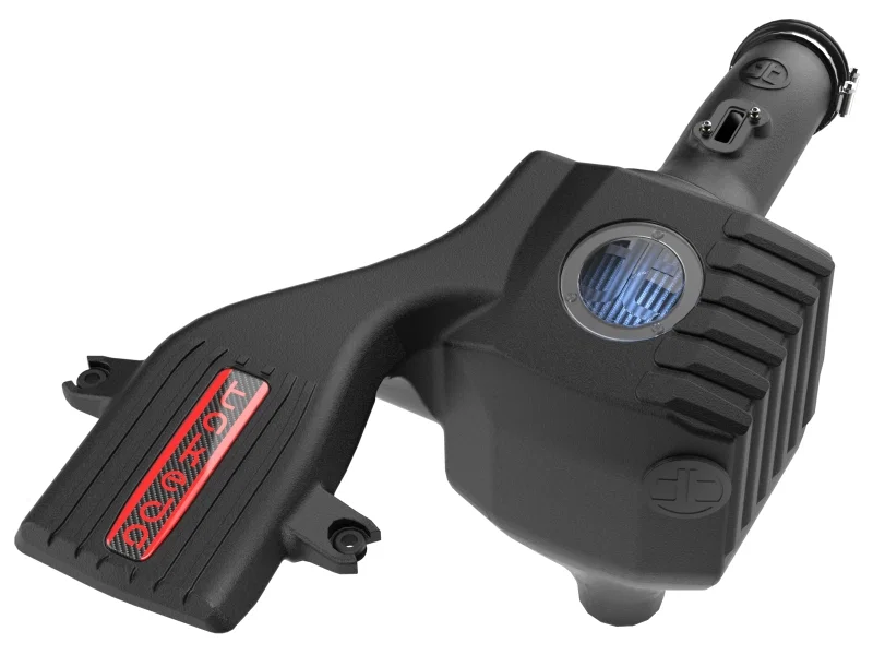 aFe 56-70070R, Takeda Sealed Intake w/ Pro 5R Filter Mazda CX-90 24-25 L6-3.3L (t)