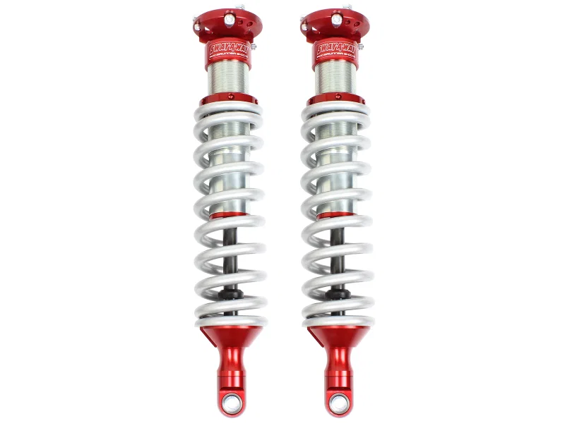 aFe 501-5600-03, Sway-A-Way 2.5in Front Coil Over Kit 15-17 GM Colorado/Canyon