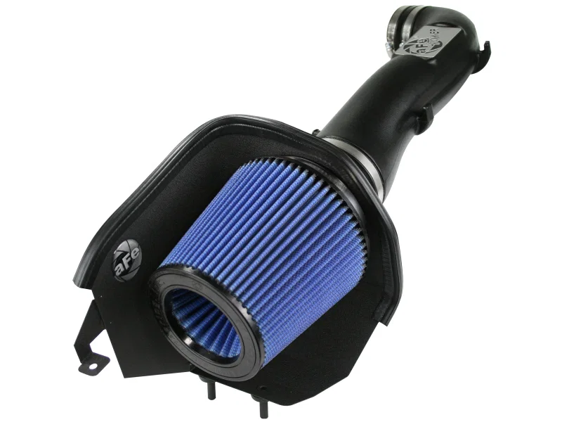 aFe 54-12092-1, MagnumFORCE Intake Stage-2 P5R 12-17 Jeep Wrangler (JK) V6-3.6L