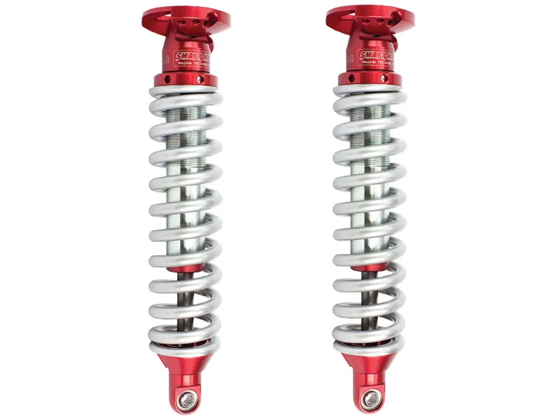 aFe 101-5200-03, Sway-A-Way 2.0in Front Coil Over Kit 05-17 Toyota Tacoma
