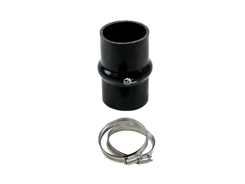 aFe 46-20140SSC, BladeRunner Intercooler Coupling Kit for Cold Charge Pipe Ford Diesel Trucks 11-16 V8-6.7L (td)