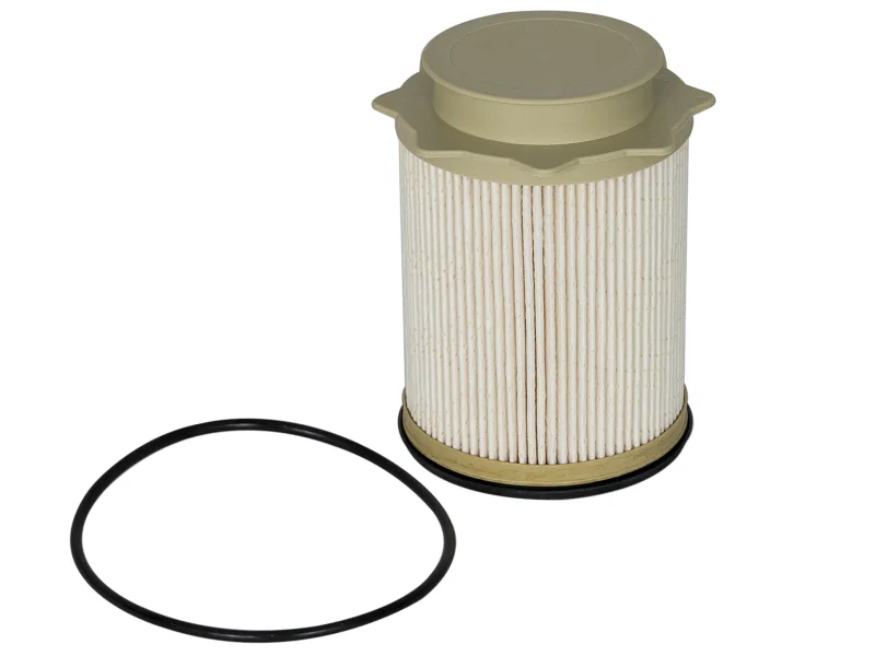 aFe 44-FF016, ProGuard D2 Fluid Filters Fuel F/F FUEL 10-15 Dodge Diesel 6.7L (td)