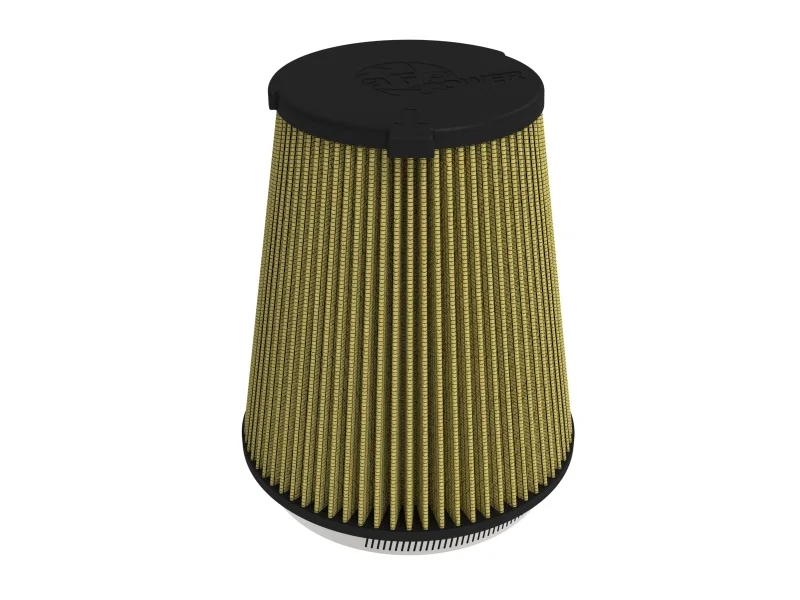 aFe 10-10406G, 23-24 Ford F-150 Raptor R V8-5.2L Magnum FLOW Pro-GUARD 7 Air Filter