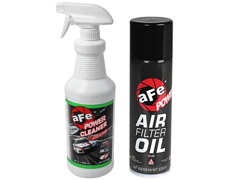 aFe 90-51101L, MagnumFLOW Pro 5R Air Filter Restore Kit