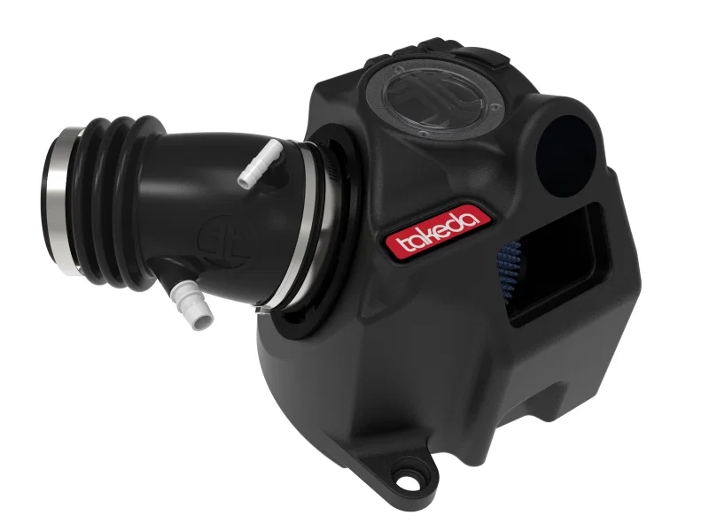 aFe 56-70033R, Takeda Momentum Pro 5R Cold Air Intake System 20-22 Kia Telluride / Hyundai Palisade V6 3.8L