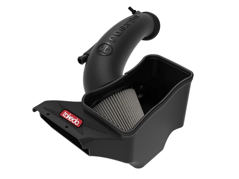 aFe 56-10057D, Takeda Stage-2 Pro DRY S Cold Air Intake System 2022 Hyundai Elantra N