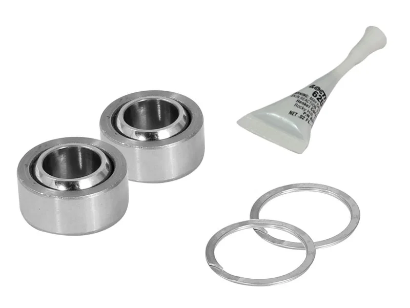 aFe 461-401004-A, Control PFADT Series Front or Rear Lower Spherical Rebuild 97-13 Chevy Corvette (C5/C6)