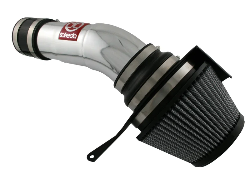 aFe TR-1007P, Takeda Intakes Stage-2 PDS AIS PDS Honda Accord 08-12 / Acura TL 09-13 V6-3.5L/3.7L (pol)