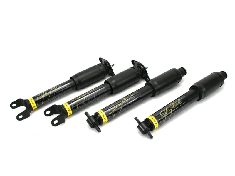 aFe 420-401002-J, Control Johnny OConnell Signature Series Shock Set; Chevrolet Corvette (C7) 14-15