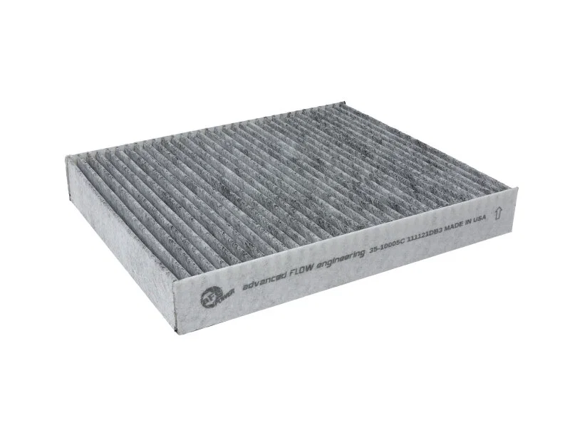 aFe 35-10005C, Various Chrysler/ Dodge/ Infiniti/ Nissan/ RAM 02-22 Cabin Air Filter