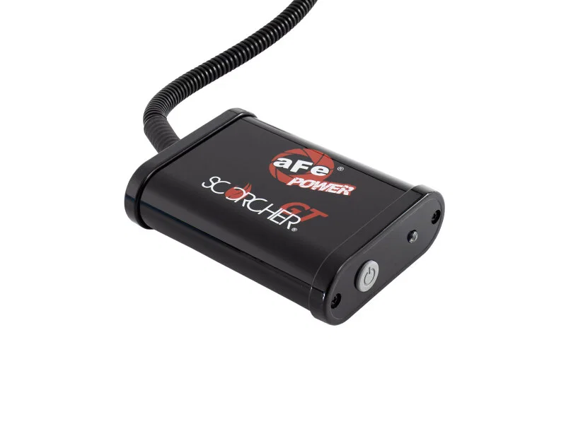 aFe 77-44019, 09-14 GM Trucks V8-5.3L SCORCHER GT Power Module