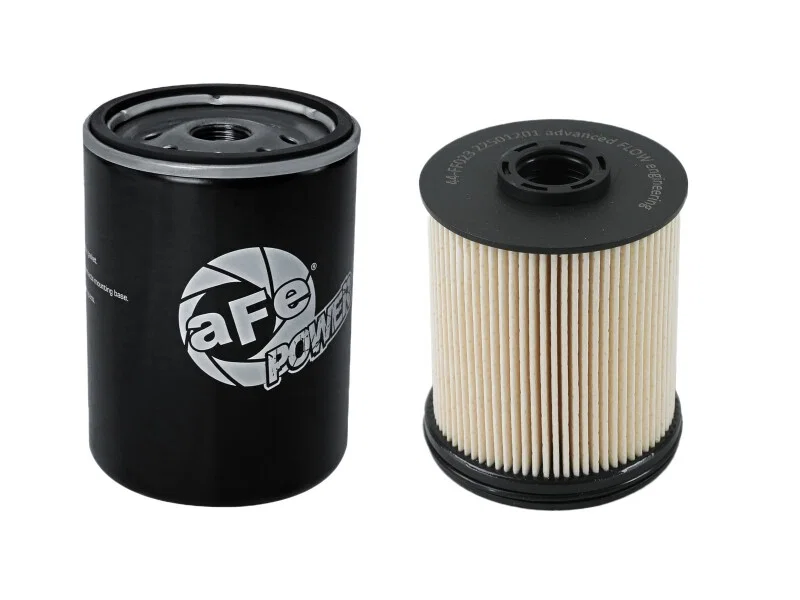 aFe 35-17010F, PROGUARD Filter Fluid Pack GM Diesel Trucks 17-19 V8-6.6L (td) L5P