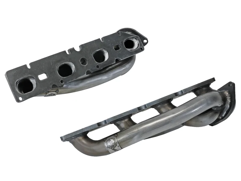 aFe 48-42001-1, Twisted Steel Header 09-16 Dodge Ram V8-5.7L Hemi (2 & 4WD)