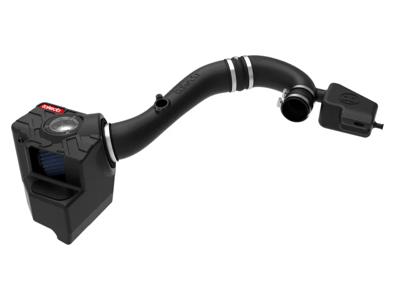 aFe 56-70010R, Takeda Momentum Cold Air Intake System w/ Pro 5R Media 18-19 Subaru Crosstrek H4-2.0L