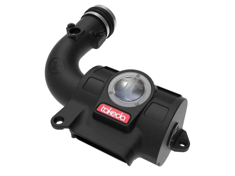 aFe 56-70056R, Takeda Momentum Pro 5R Cold Air Intake System 22-23 Subaru BRZ/Toyota GR86