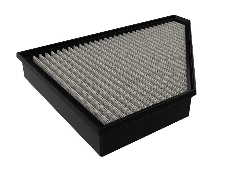 aFe 31-10297, 17-23 GMC Acadia V6 3.6L / 17-24 Cadillac XT5 V6 3.6L Magnum FLOW Pro DRY S Air Filter