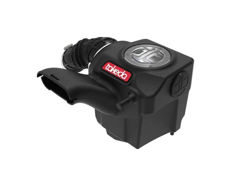 aFe 56-70048R, Takeda Momentum Pro 5R Cold Air Intake System 14-19 Ford Fiesta L4-1.6L