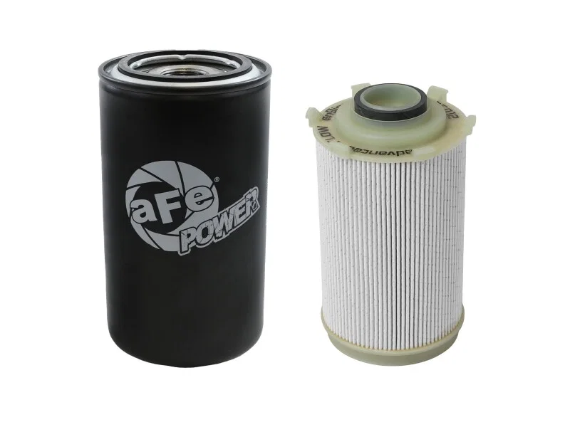 aFe 35-17012F, PROGUARD Filter Fluid Pack Dodge Diesel Trucks 07-09 L6-6.7L (td)