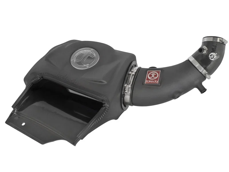 aFe TM-1023B-D, Takeda Intake System 00-09 Honda S2000 L4 2.0/2.2L Stage 2 Pro Dry S
