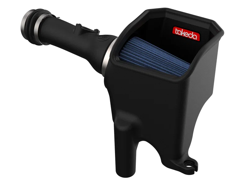 aFe 56-10008R, Takeda Intakes Stage-2 Pro 5R AIS 16-19 Honda Civic I4-1.5L (t)