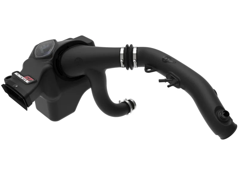 aFe 50-70116R, 2024 Ford Ranger Raptor V6-3.0L Momentum GT Cold Air Intake System w/ Pro 5R Filter