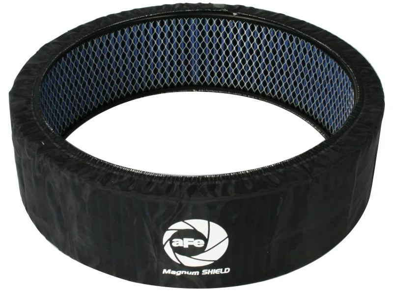 aFe 28-10073, MagnumSHIELD Pre-Filters P/F 10-20013 18-11405 (Black)