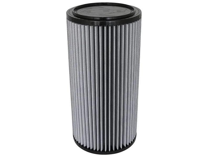 aFe 70-10018, ProHDuty Air Filters OER PDS A/F HD PDS RC: 9.28OD x 5.25ID x 19H