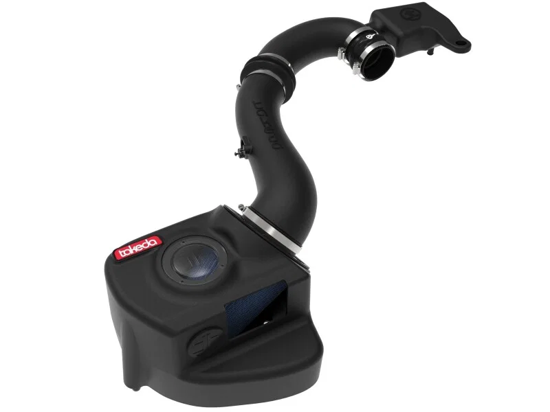 aFe 56-70051R, Takeda Momentum Pro 5R Cold Air Intake System 20-22 Subaru Outback H4-2.5L