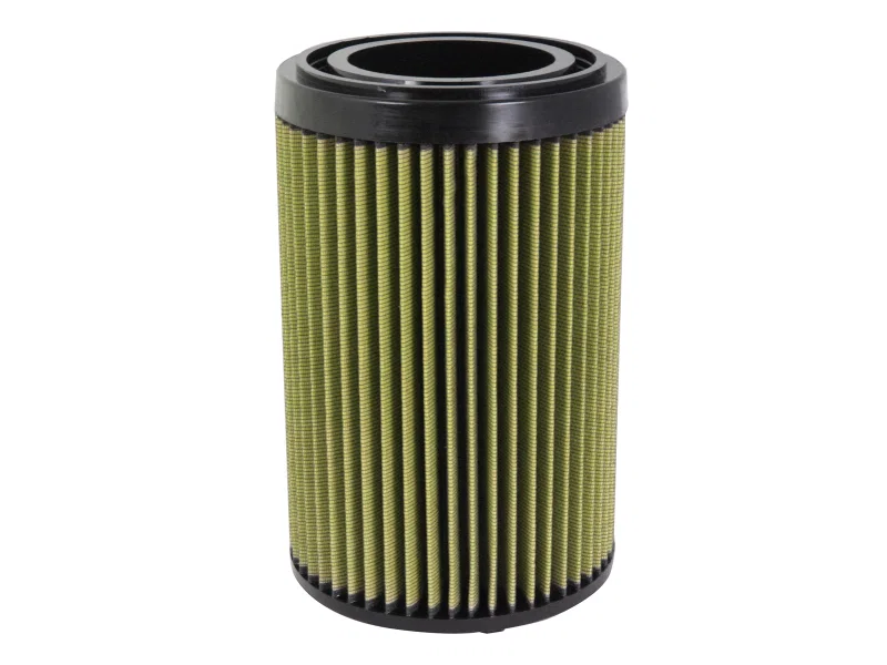 aFe 70-70027, ProHDuty Air Filters OER PG7 A/F HD PG7 RC: 10OD x 5.67ID x 15.93H