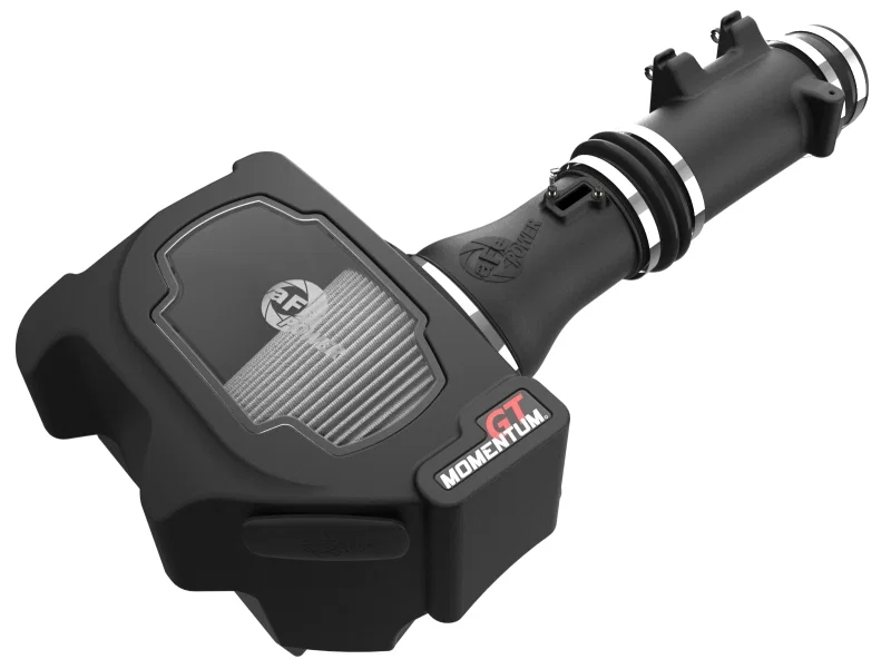 aFe 50-70120D, 2025 RAM 1500 L6-3.0L (tt) Momentum GT Pro Dry S Cold Air Intake