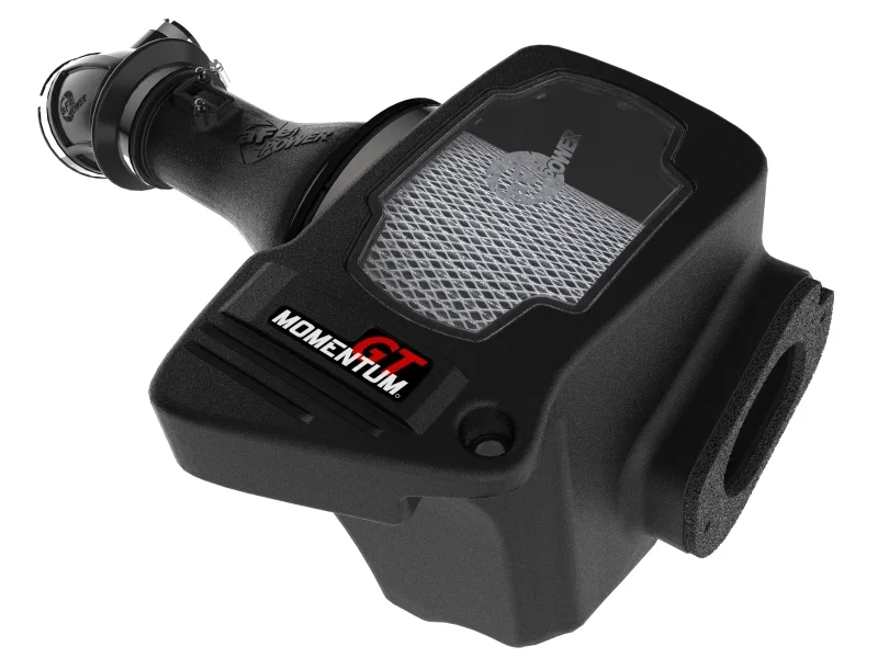 aFe 50-70130D, 2025 Nissan Armada Momentum GT Cold Air Intake System w/Pro DRY S Filter