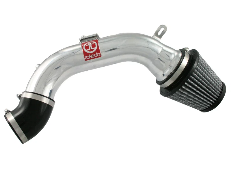 aFe TR-1001P, Takeda Intakes Stage-2 PDS AIS PDS Honda Accord 08-10 L4-2.4L (pol)