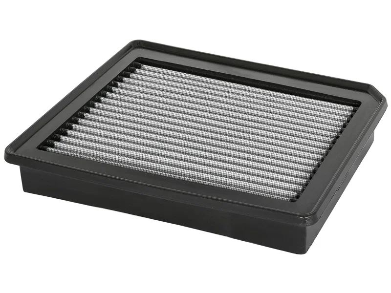 aFe 31-10272, 17-19 Nissan Titan V8 5.6L (Excludes XD Models) MagnumFLOW Pro DRY S OE Replacement Filter