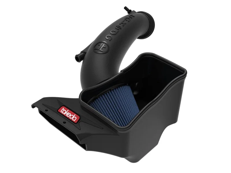 aFe 56-10057R, Takeda Stage-2 Pro 5R Cold Air Intake System 2022 Hyundai Elantra N