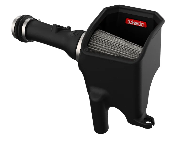 aFe 56-10008D, Takeda Intakes Stage-2 PDS AIS 16-19 Honda Civic I4-1.5L (t)